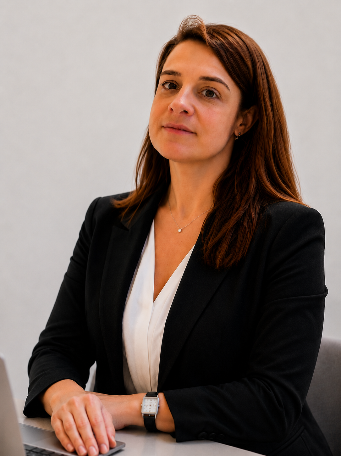 Aude RANGEON